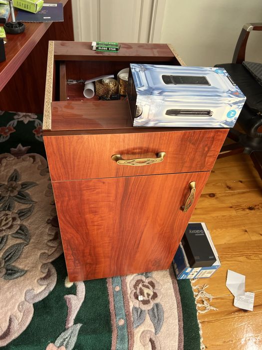 Мебель для кабинета