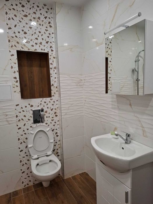 Дава се под наем Двустаен апартамент в София, Витоша - 70 кв.м за 600 € - Снимка #3