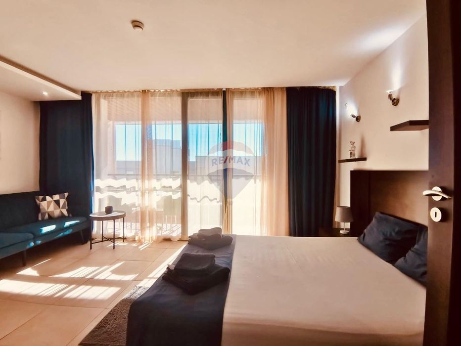 Продава се Едностаен апартамент в Балчик - 50 кв.м за 1500 €/кв.м - Снимка #9