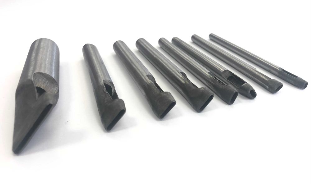 елипсовидни, овални замби, замба, овал, кожарски, сарашки