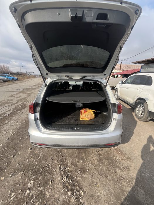 Kia ceed универсал 2024 года