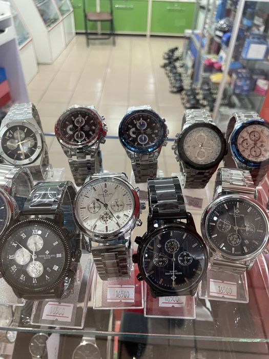 Наручные часы. Качество люкс.