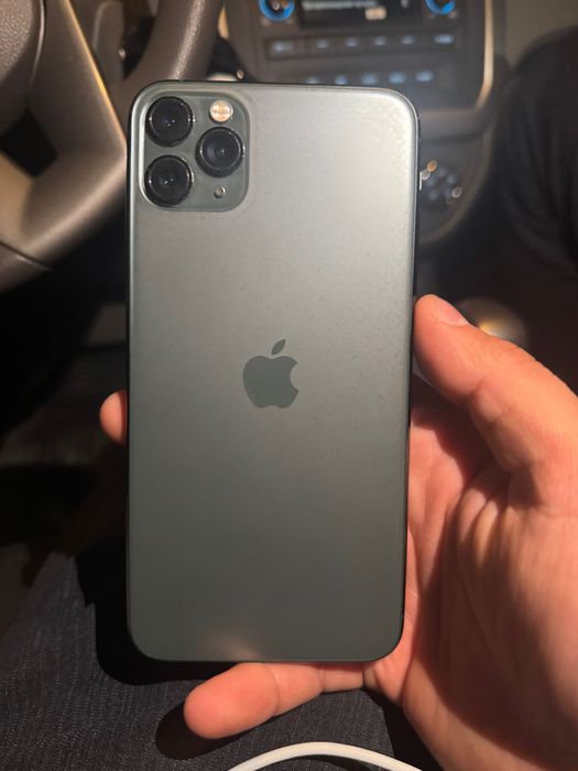 Iphone 11 promax