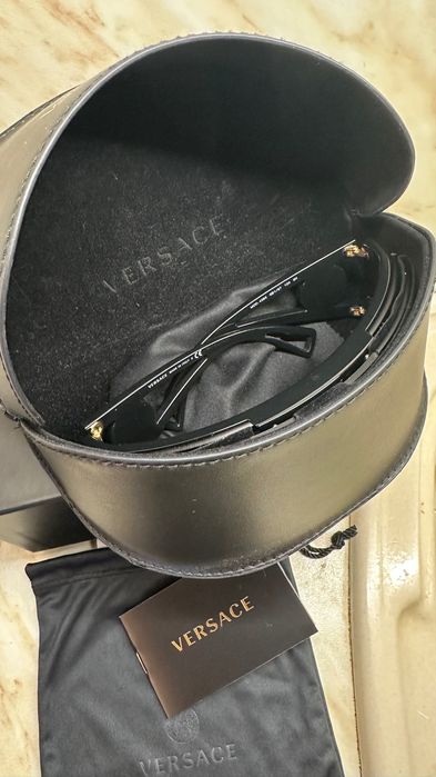 Оригинални слънчеви очила VERSACE