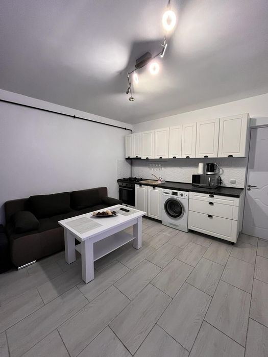 Apartament Lux 3 Camere - Bon Fiscal si Factura !
