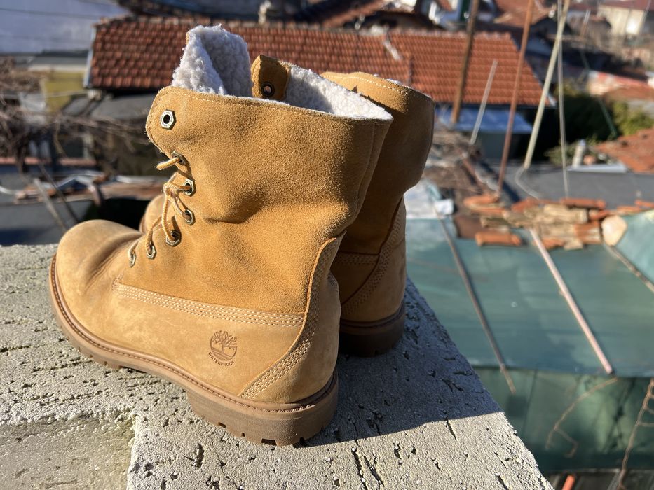 Timberland 41 Waterproof