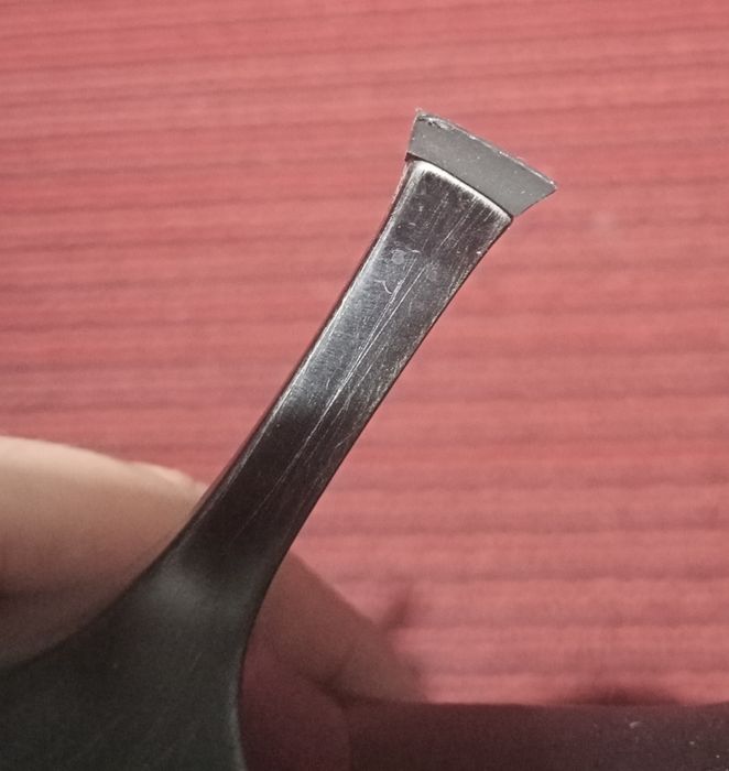 Туфли женские кожаные