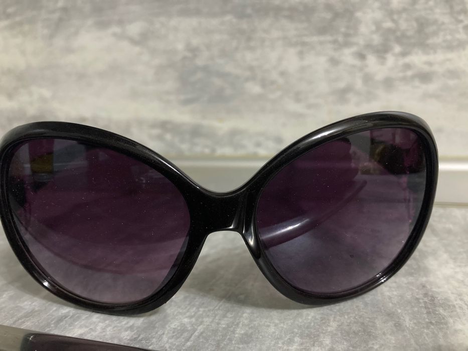 Нови слънчеви очила