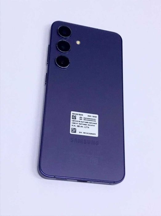 Внимание Скидки 1.7.1.1.7.5.8 Samsung Galaxy S24 128GB