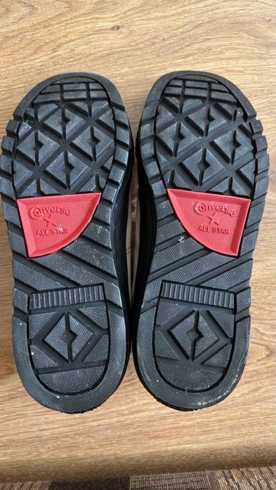 Мъжки кецове Converse