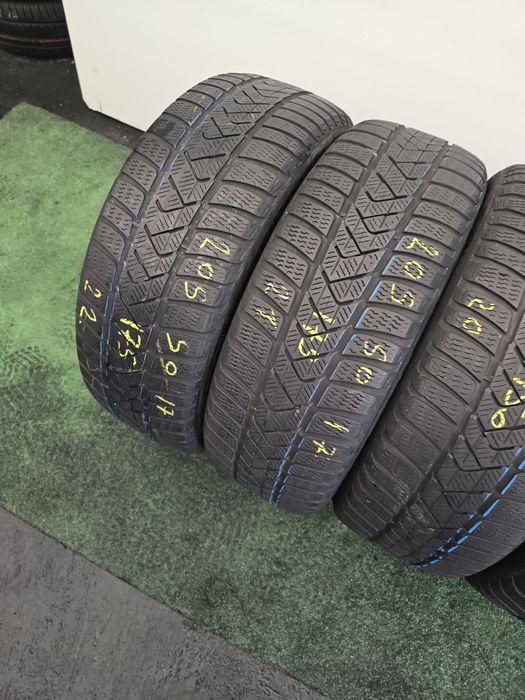 205.50.17 pirelli m+s