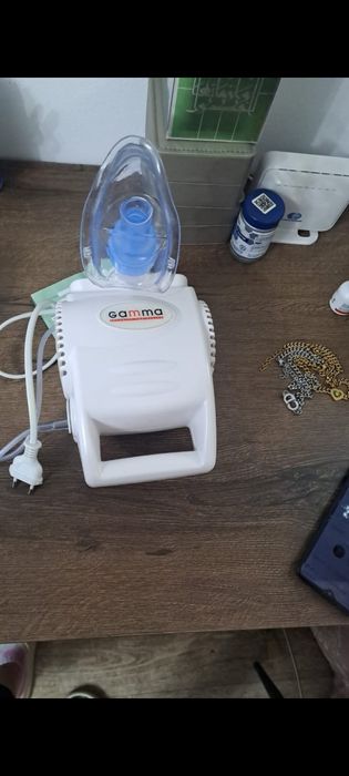 Ингалятор гаммаа