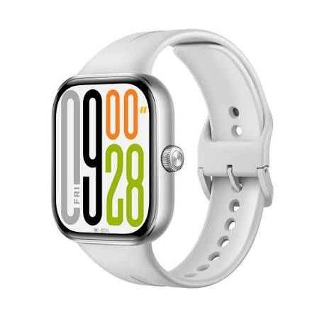 Xiaomi Redmi watch 5 silver