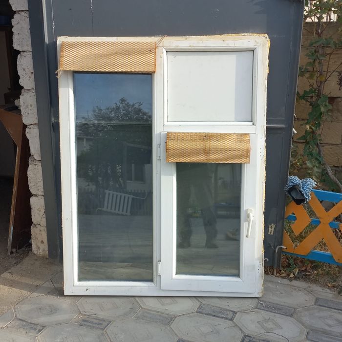 Продается срочно окно