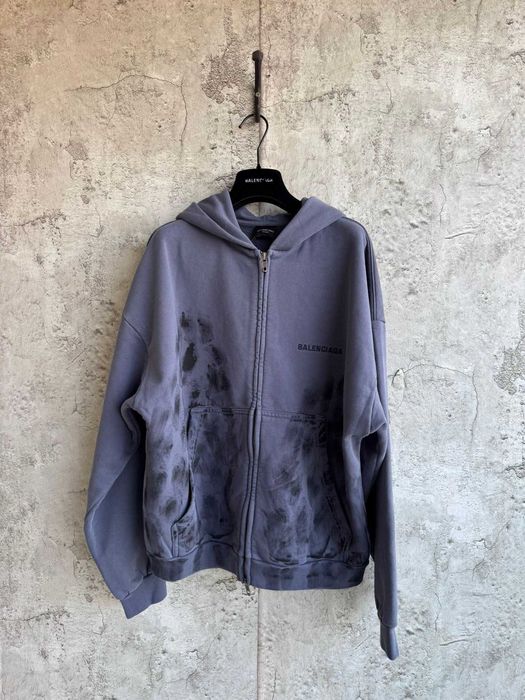 Hanorac Balenciaga Premium