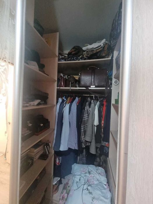 Продажа 1-комнатной квартиры