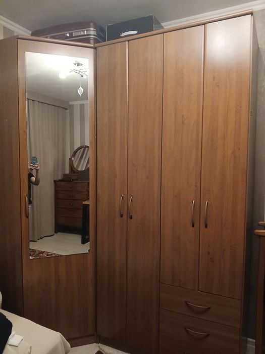 Продам шкаф для одежды