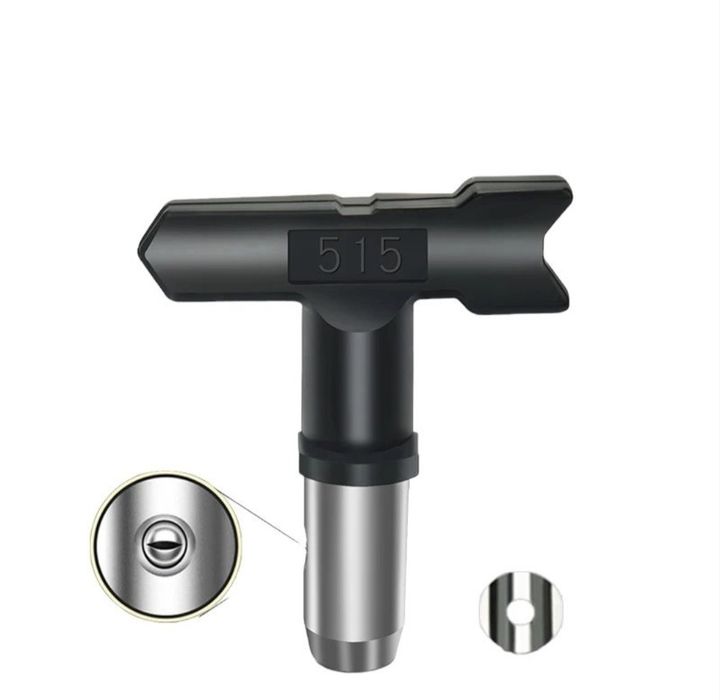 Машина за безвъздушно боядисване