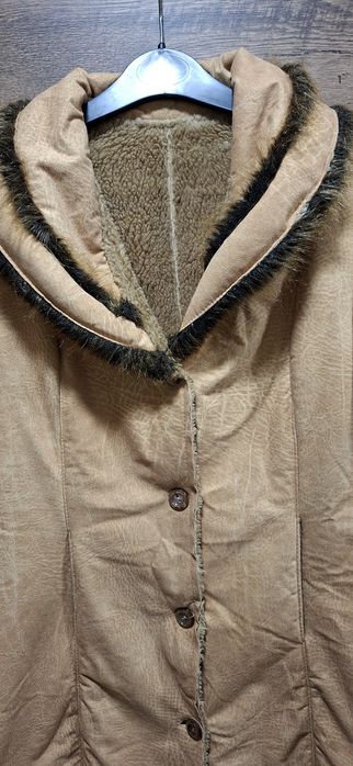 Дамски кожух 46 номер