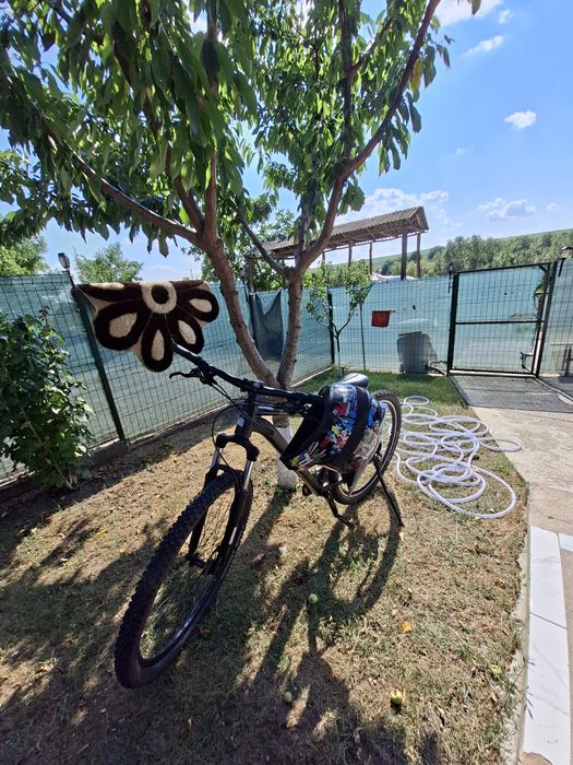 Bicicleta CUBE Aim Race