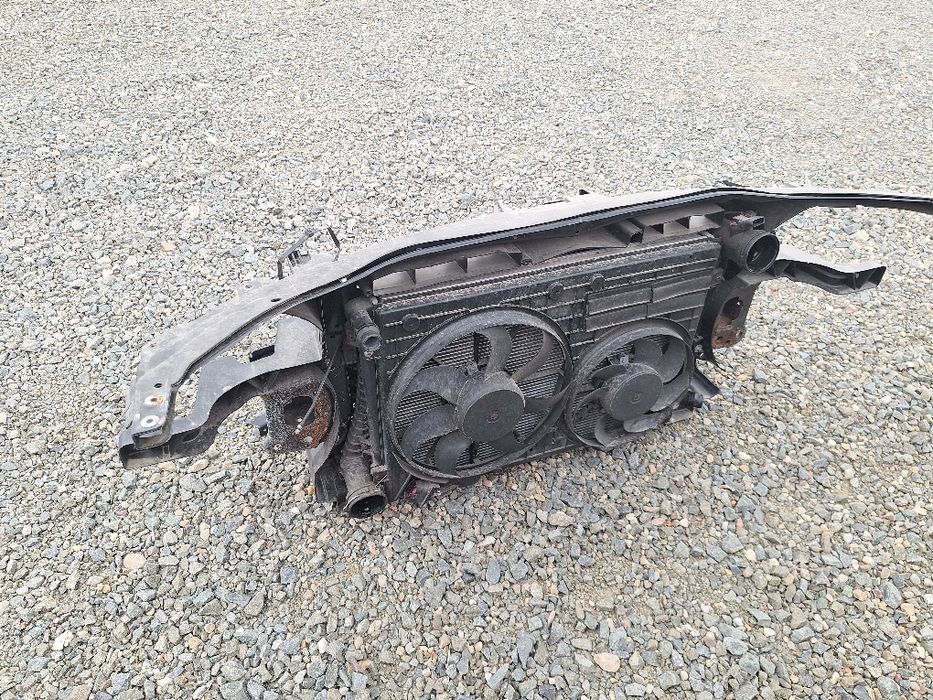Trager complet VW Passat B6 motor BMP 2.0 tdi