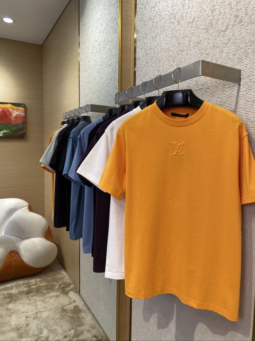 Tricou Louis Vuitton Calitate Premium