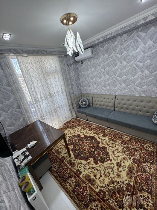 «Okean» ЖКда 4 хонали квартира — 116 500 $