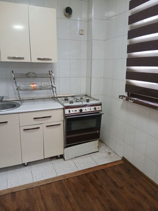 Arenda Novza 3 xona 3 etaj 4 etajkali dom.