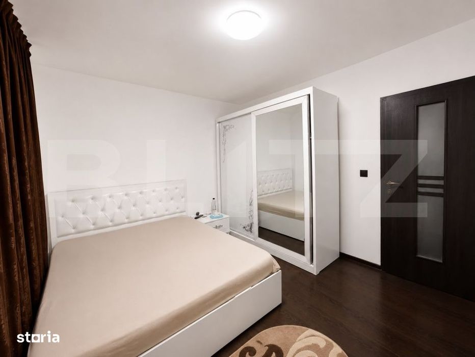 Apartament 2 camere, 46 mp, zona Gradina Botanica, Calea Severinului