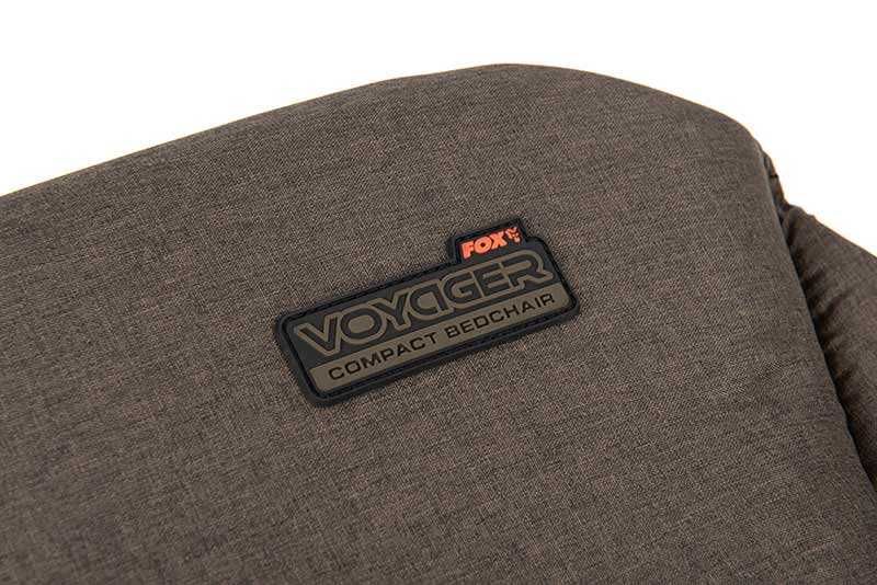 Намаление! Шаранджийско легло FOX Voyager Compact Bed