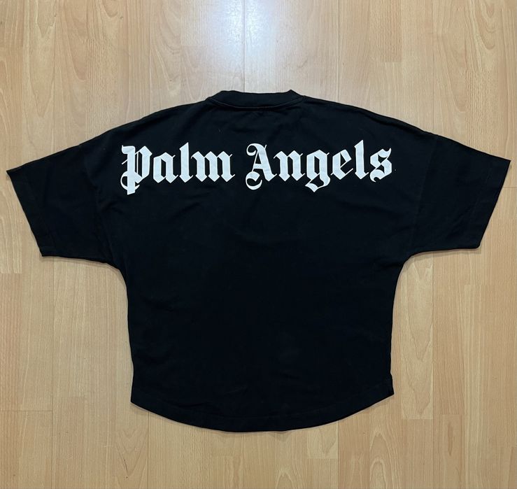 Palm Angels оригинална тениска размер S-M