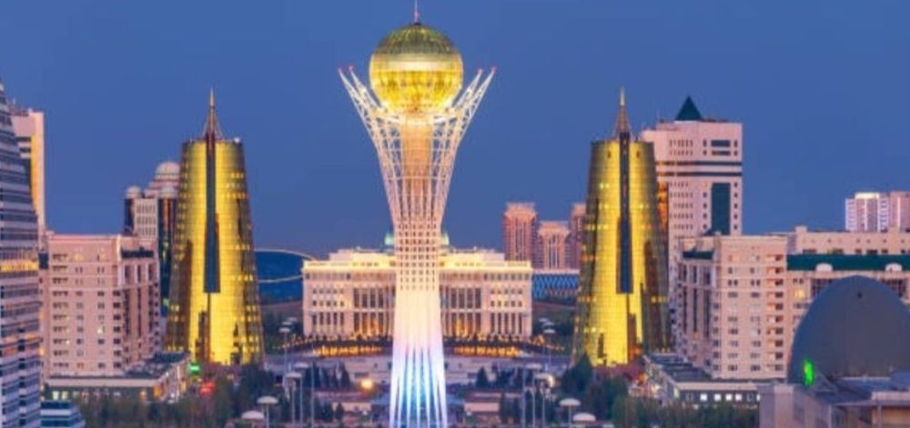 Экскурсии по Астане, Бурабаю и Казахстану
