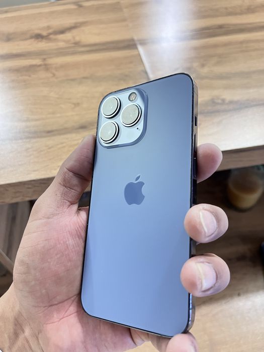 Продается iPhone 13 Pro