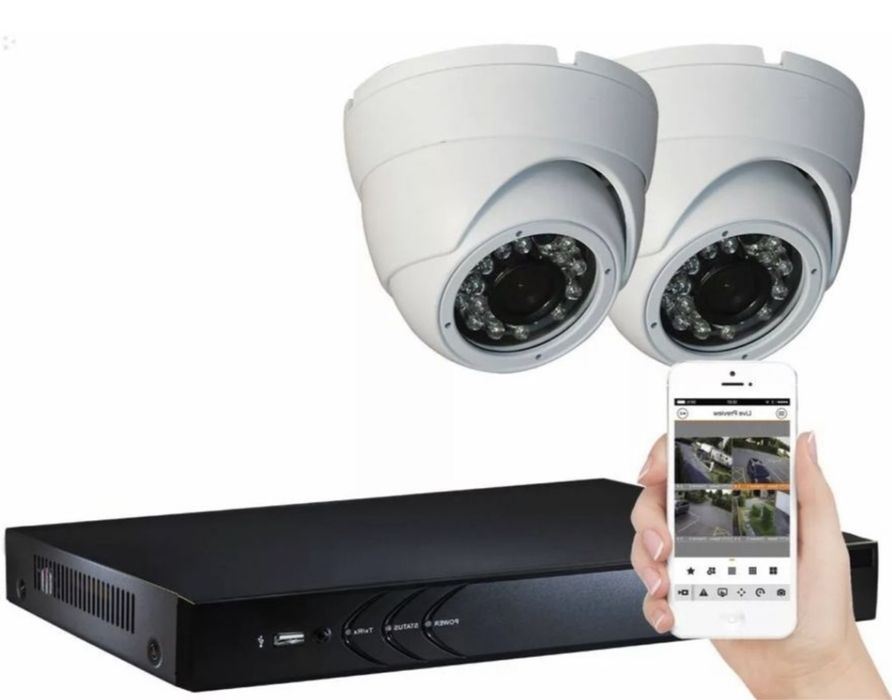 Камера видео наблюдение в широком ассортименте