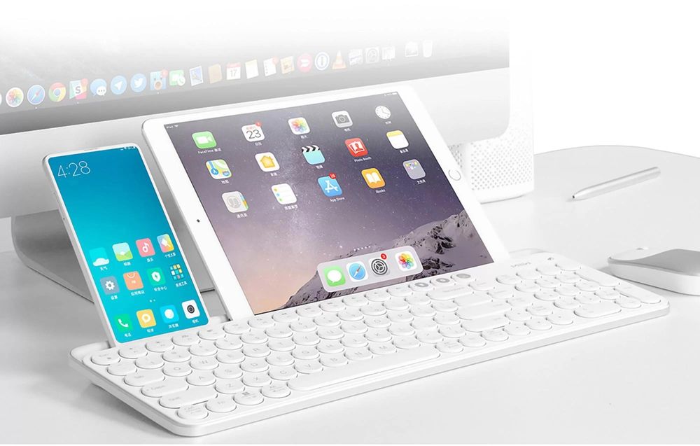 Клавиатура Xiaomi Miiiw