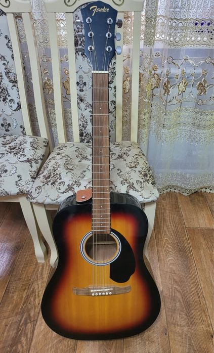 Продается гитара