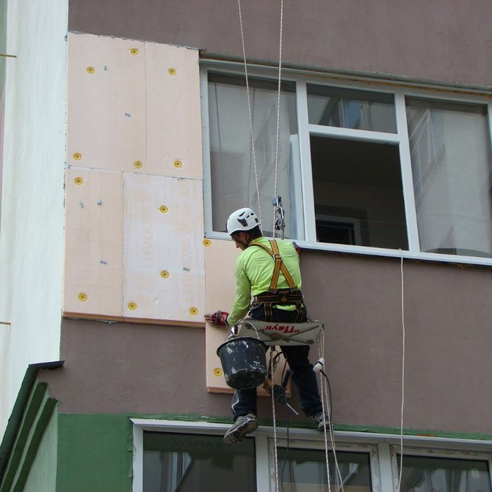 Альпинисты высотники