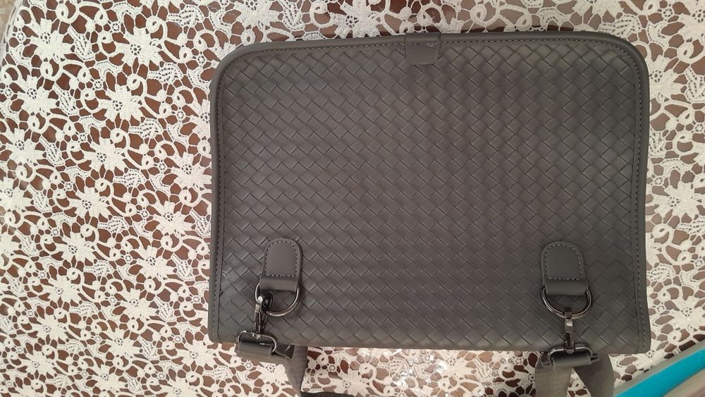 Bottega Venetta,через плечо клатч сумка