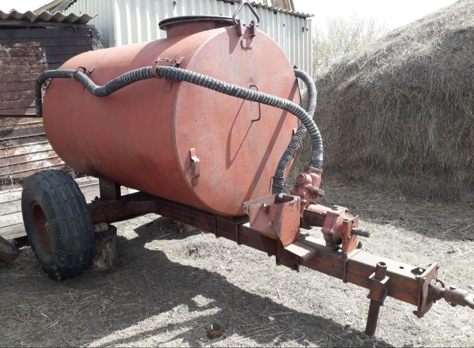 Трактор МТЗ 80 Беларус