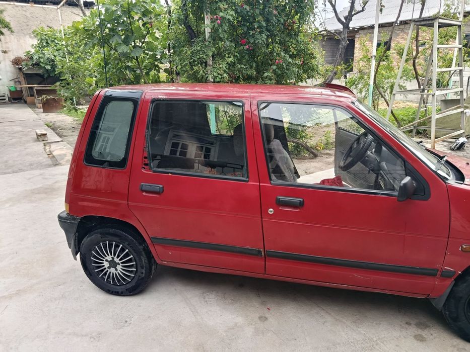 Daewoo tiko sotiladi