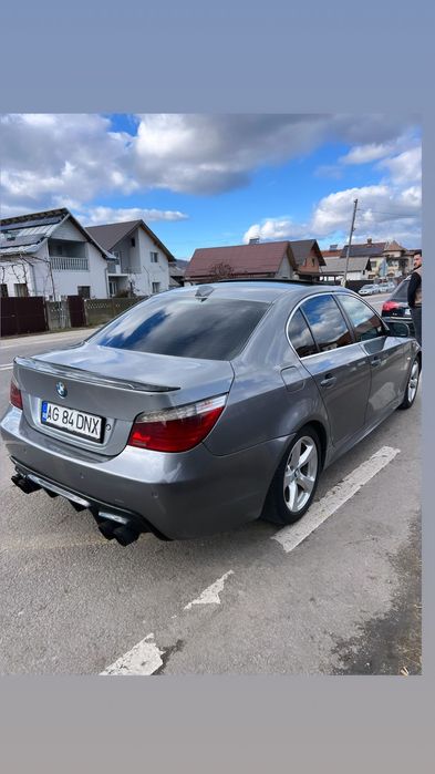 De vânzare e 60 M57 2009
