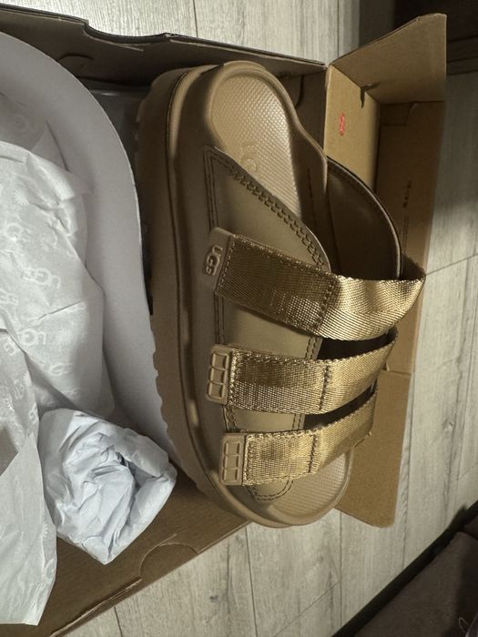 Papuci UGG, noi!