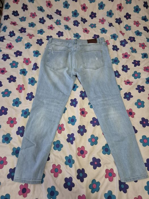 Blugi Pull&Bear, mărimea 46