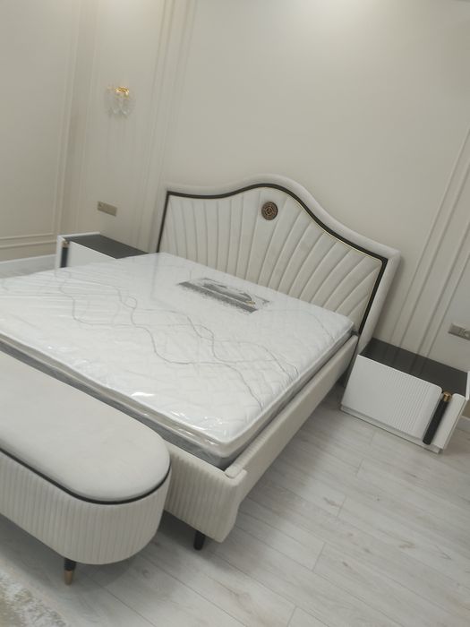 Ортопедические матрасы