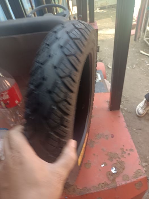 Шино скутер электр велик