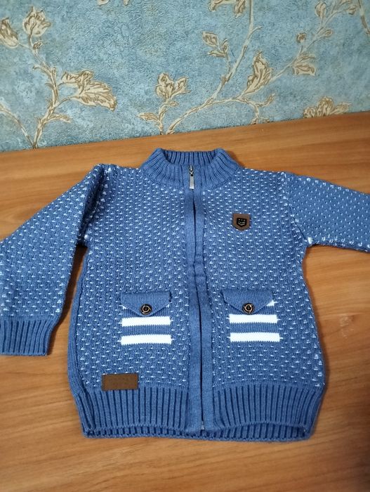 Детский жемпірлер сатылады