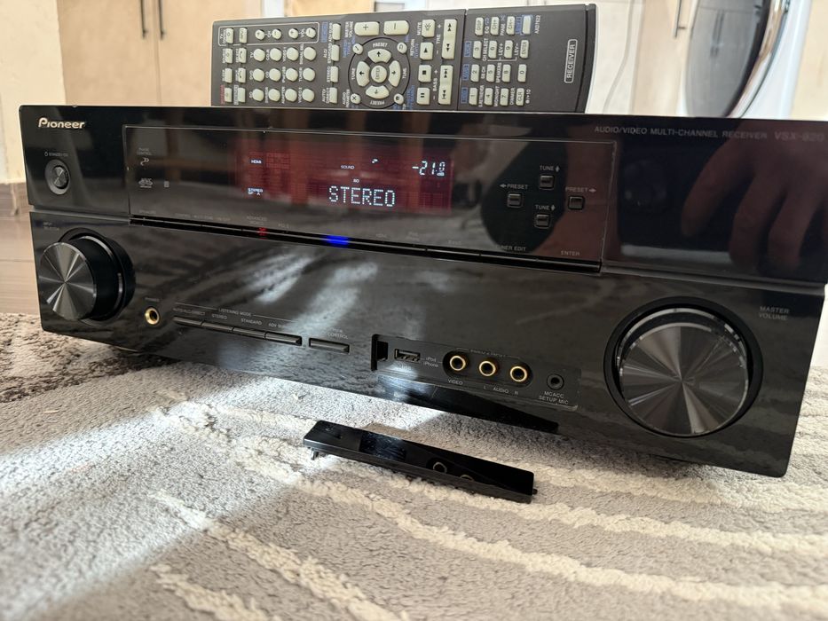 Pioneer VSX-920 7.1