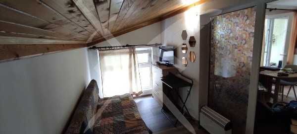 Продава се Двустаен апартамент в Бургас, Братя Миладинови - 60 кв.м за 1318 €/кв.м - Снимка #2