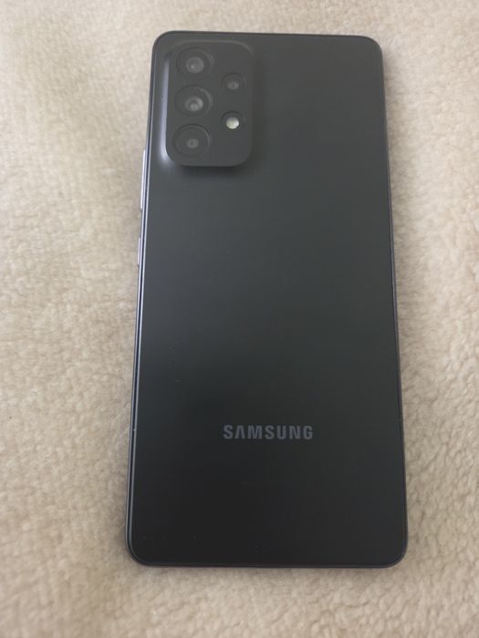 Samsung Galaxy A53