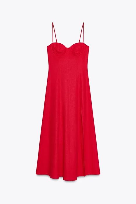 Новый с биркой сарафан zara, размер S.